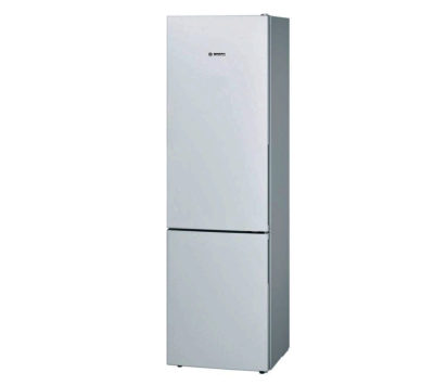 Bosch KGN36VW31G Fridge Freezer - White